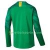 Borussia Dortmund Doelman Thuis Shirt 2019-20 L/S